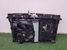 KIT RADIATORI CALANDRA CITROEN C3 1.2 BENZINA II SERIE ANNO 2015 RICAMBI AUTO