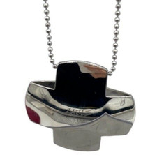 Collana femminile croce