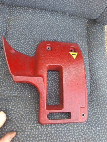 Alfa gtv spider coperchio - alfa,