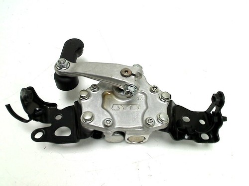 Ammortizzatore sterzo honda - ammortizzatore,