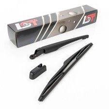 Braccio Del Tergicristallo