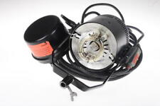 Testa flash HENSEL 6000