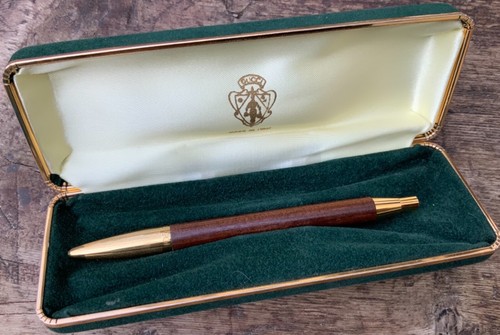 Gucci vintage penna - vintage, sfera