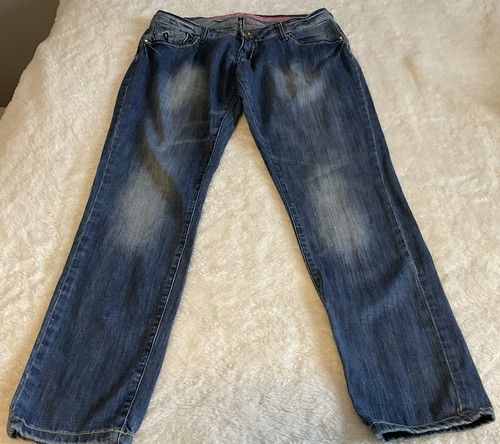 Jeans donna piazza - piazza, italia