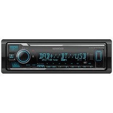 Kenwood KMM-BT508DAB stereo