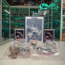 Bandai Banpresto Mazinkaiser  Boss Borot Grande Mazinga SET Completo