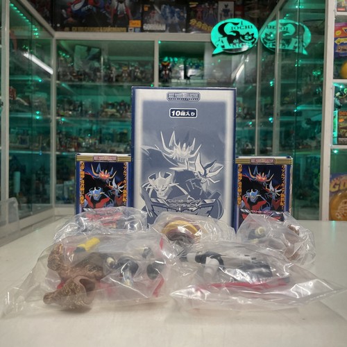 Bandai banpresto mazinkaiser - bandai,