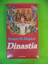 Book *Libro DINASTIA di ROBERT