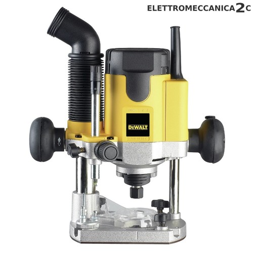 Dewalt dw621 fresatrice - dewalt, dw621-qs