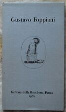 GUSTAVO FOPPIANI. 1972