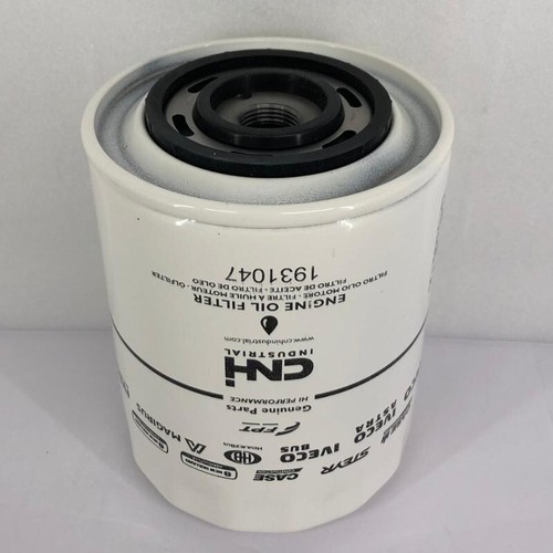 Filtro olio motore cnh - filtro,
