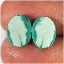 03.30Cts. Coppia di pietre