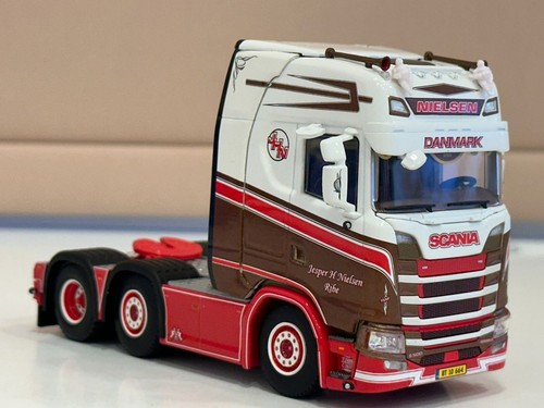 Modelli camion wsi scania - modelli,
