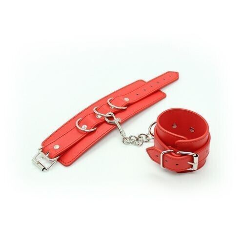 Manette professionali bondage