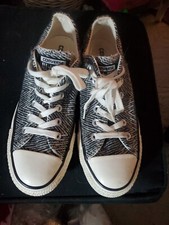 NUOVE CONVERSE ALL STAR BASSE