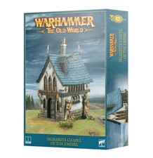 Warhammer: Old World Sigmarite