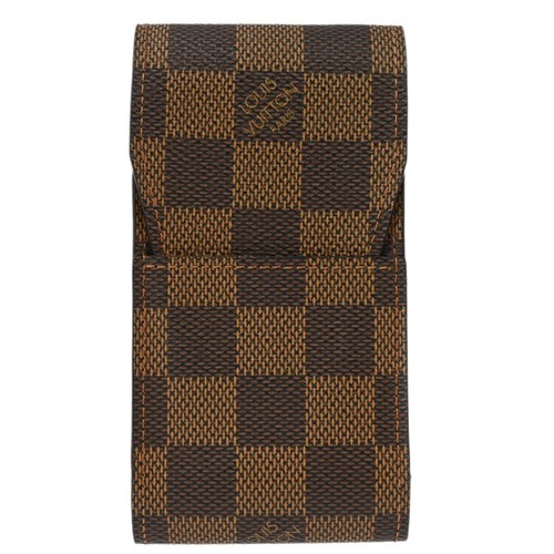 Louis vuitton damier astuccio - damier,