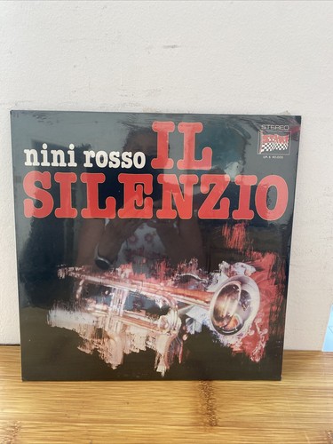 Nini rosso silenzio - nini,
