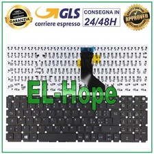 TASTIERA ITALIANA KEYBOARD PER