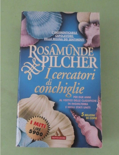 Rosamunde pilcher cercatori - rosamunde, i