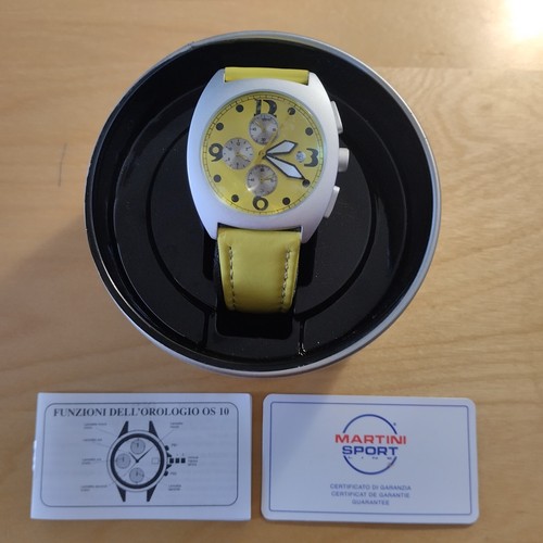 Orologio cronografo automatico - orologio-cronografo,