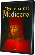 L'Europa Nel Medioevo DVD
