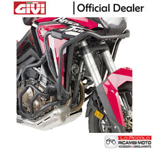 TNH1179 GIVI PARAMOTORE PARACOLPI HONDA CRF 1100 L AFRICA TWIN 2020 2021 2022