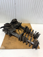 Ammortizzatori anteriori regolabili BMW M5 E34 3.8 NURBURGRING EDITION EDC