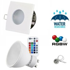 Faretto led Cromoterapia da