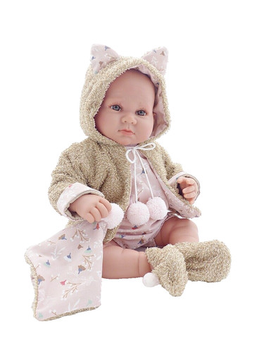 Antonio juan bambola - juan, bambina