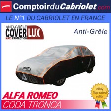 Housse Alfa Romeo Coda Tronca