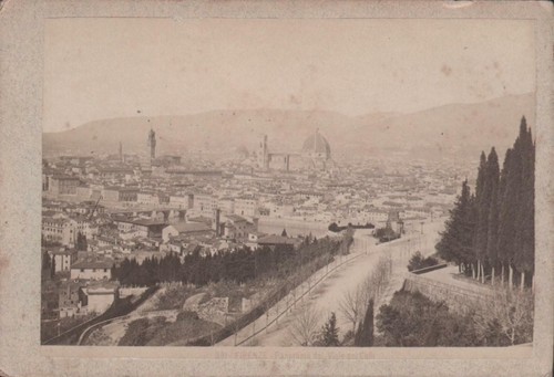 Foto photo cabinet card
