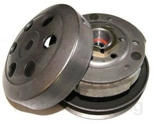 FRIZIONE CAMPANA GANASCE CEPPI