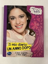 VIOLETTA IL MIO DIARIO I MIEI