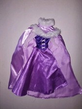 Barbie Rapunzel Outfit