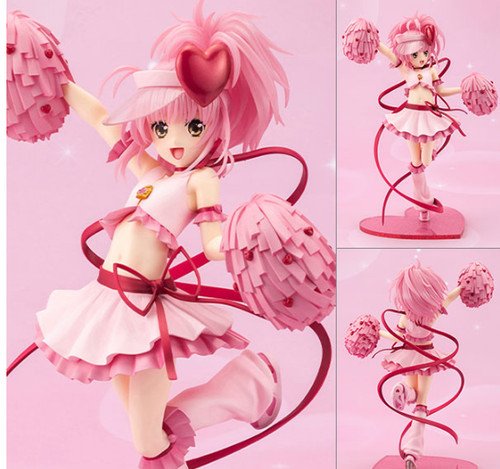 Kotobukiya shugo chara - kotobukiya,