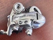 Cambio Chorus 9 Speed Nuovo in
