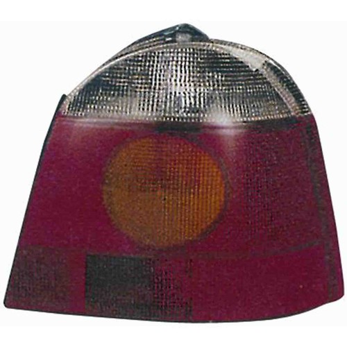 Lente posteriore per renault - per,