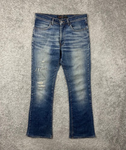 Jeans energie bootcut uomo - energie, w31