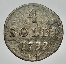 MASSA - MARIA BEATRICE D'ESTE