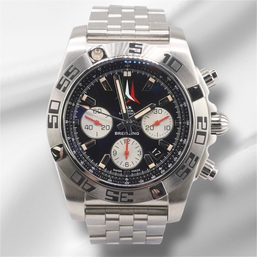 Breitling chronomat 44mm - breitling,