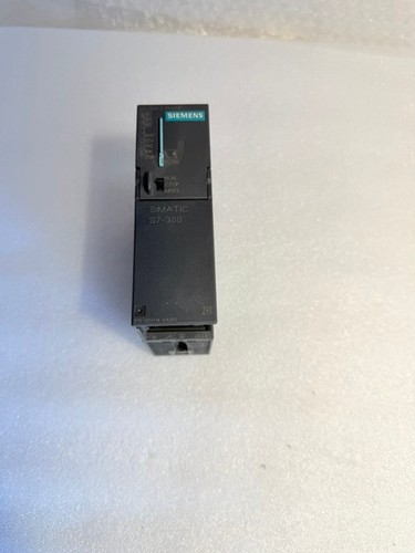 Siemens simatic 300 cpu - simatic,