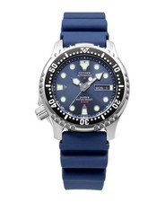 Citizen NY0040-17LC Promaster