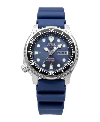 Citizen ny0040 17lc promaster - ny0040-17lc,