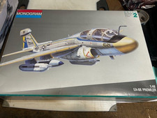 Raro Monogram EA-6B Prowler