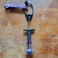 Camma da arrampicata Black