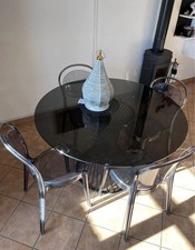 Tavolo Calligaris Mod.Vortex