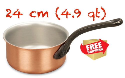 Falk pentole rame classic - falk,