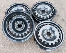 4 cerchi VW Up Skoda Citigo