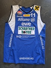 Maglia Basket